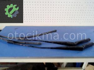 VW JETTA 2015 CAM SİLECEK KOLLARI