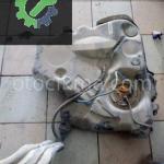 VW JETTA 2015 CAY MOTOR MAZOT DEPOSU KOMPLE DOLU
