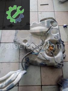 VW JETTA 2015 CAY MOTOR MAZOT DEPOSU KOMPLE DOLU