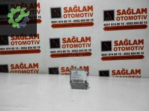 VW JETTA 2015 ÇIKMA AİRBAG BEYNİ OEM; 5C0959655F