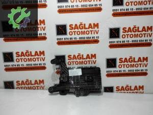 VW JETTA 2015 ÇIKMA AKÜ ALT PLASTİĞİ OEM; 1KM915333