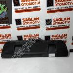 VW JETTA 2015 ÇIKMA ARKA BAGAJ KAPLAMASI OEM; 5C6867605A