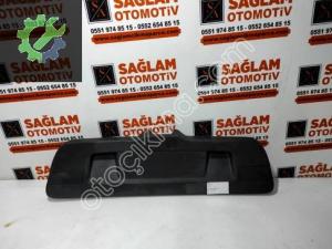 VW JETTA 2015 ÇIKMA ARKA BAGAJ KAPLAMASI OEM; 5C6867605A