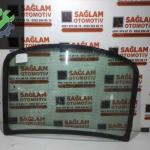 VW JETTA 2015 ÇIKMA ARKA CAM