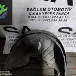 VW JETTA 2015 ÇIKMA ARKA DAVLUMBAZLAR