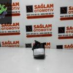 VW JETTA 2015 ÇIKMA ARKA ORTA EMNİYET KEMERİ OEM; 5C6857807M