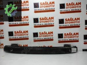 VW JETTA 2015 ÇIKMA ARKA TAMPON DEMİRİ