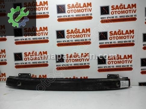 Volkswagen Jetta Tampon Demiri çıkma parça