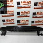 VW JETTA 2015 ÇIKMA ARKA TAMPON DEMİRİ OEM; 5C6807586