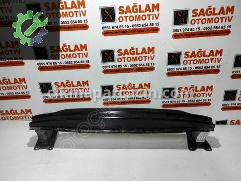 Volkswagen Jetta Tampon Demiri çıkma parça