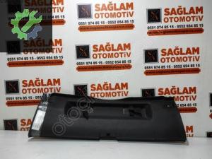 VW JETTA 2015 ÇIKMA BAGAJ KAPLAMASI OEM; 5C6863459