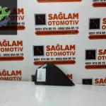 VW JETTA 2015 ÇIKMA GÖĞÜS SOL YAN KAPAĞI OEM; 5C6858247
