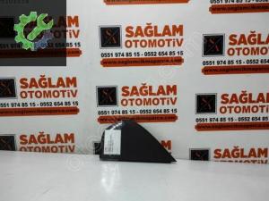 VW JETTA 2015 ÇIKMA GÖĞÜS SOL YAN KAPAĞI OEM; 5C6858247
