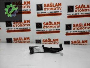 VW JETTA 2015 ÇIKMA HAVA KANALI OEM; 5C1819151B