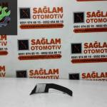 VW JETTA 2015 ÇIKMA KAPI KOLU ALT BRAKETİ OEM; 5C7868071