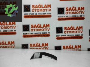 VW JETTA 2015 ÇIKMA KAPI KOLU ALT BRAKETİ OEM; 5C7868071