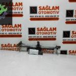 VW JETTA 2015 ÇIKMA ÖN CAM SİLECEK MOTORU OEM; 6Y1955023C
