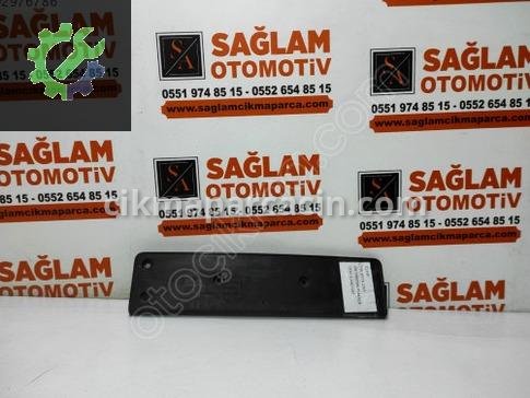 Volkswagen Jetta Ön Tampon çıkma parça