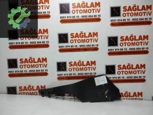 VW JETTA 2015 ÇIKMA ORTA KONSOL SOL KAPLAMASI OEM; 5C7863045