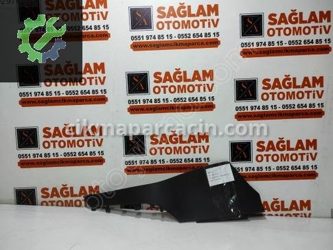Volkswagen Jetta İç Trim çıkma parça
