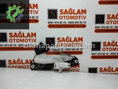 Volkswagen Jetta Cam Krikosu çıkma parça