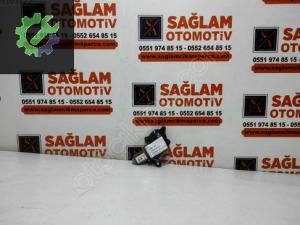 VW JETTA 2015 ÇIKMA SAĞ ARKA CAM MOTORU OEM; 6R0959812M