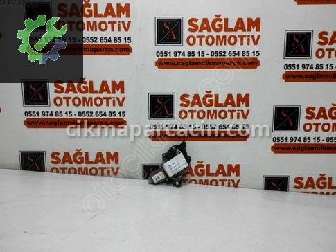 Volkswagen Jetta Cam Motoru çıkma parça