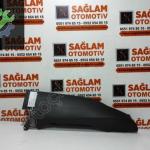 VW JETTA 2015 ÇIKMA SAĞ ARKA DİREK ALT KAPLAMA OEM; 5C6867766