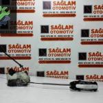 VW JETTA 2015 ÇIKMA SAĞ ARKA DIŞ KAPI KOLU MEKANİZMASI 5N0837885H