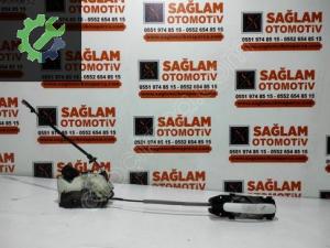 VW JETTA 2015 ÇIKMA SAĞ ARKA DIŞ KAPI KOLU MEKANİZMASI 5N0837885H