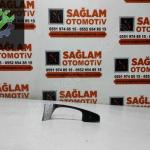 VW JETTA 2015 ÇIKMA SAĞ ARKA İÇ ÇEKME KOLU OEM; 5C6867256