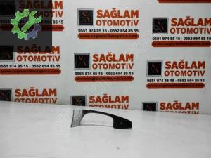 VW JETTA 2015 ÇIKMA SAĞ ARKA İÇ ÇEKME KOLU OEM; 5C6867256