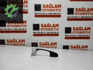 VW JETTA 2015 ÇIKMA SAĞ ARKA İÇ ÇEKME KOLU OEM; 5C6867256