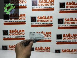 VW JETTA 2015 ÇIKMA SAĞ ARKA KAPI CAM MOTORU TUTUCU 5C6867160