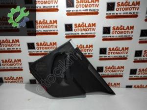 VW JETTA 2015 ÇIKMA SAĞ ARKA KAPI DÖŞEMESİ HATASIZ 5C6867212