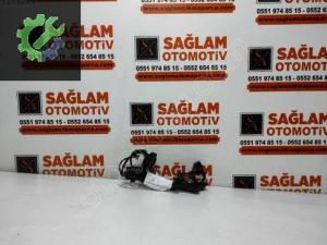 VW JETTA 2015 ÇIKMA SAĞ ARKA KAPI TESİSATI OEM; 5CU971694