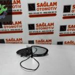 VW JETTA 2015 ÇIKMA SAĞ DİKİZ AYNASI OEM; 026658
