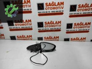VW JETTA 2015 ÇIKMA SAĞ DİKİZ AYNASI OEM; 026658