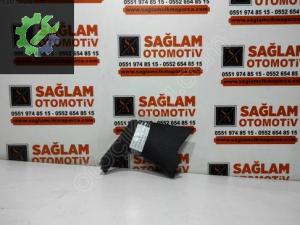 VW JETTA 2015 ÇIKMA SAĞ DİREK İÇ KAPLAMA OEM; 5C7863484