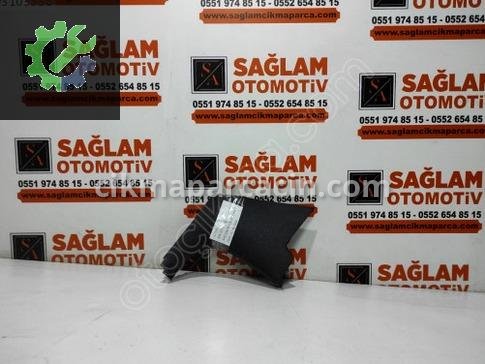 Volkswagen Jetta İç Trim çıkma parça