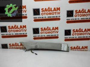 VW JETTA 2015 ÇIKMA SAĞ ÖN DİREK KAPLAMASI OEM; 5C6867234M
