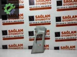 VW JETTA 2015 ÇIKMA SAĞ ORTA DİREK KAPLAMASI OEM; 5C6867244B
