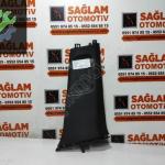 VW JETTA 2015 ÇIKMA SAĞ ORTA DİREK KAPLAMASI OEM; 5C6867292A