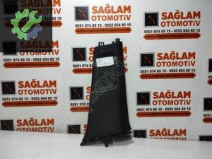 VW JETTA 2015 ÇIKMA SAĞ ORTA DİREK KAPLAMASI OEM; 5C6867292A