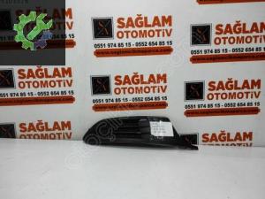 VW JETTA 2015 ÇIKMA SAĞ SİS KAPAĞI OEM; 5C6853666