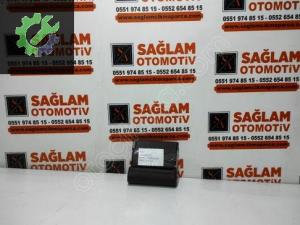 VW JETTA 2015 ÇIKMA SİGORTA KUTUSU KAPAĞI OEM; 5C0937132A