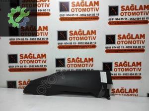 VW JETTA 2015 ÇIKMA SOL ARKA DİREK ALT KAPLAMASI OEM; 5C6867765