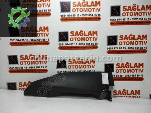 Volkswagen Jetta İç Trim çıkma parça