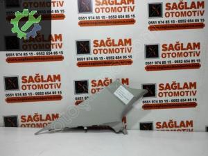VW JETTA 2015 ÇIKMA SOL ARKA DİREK KAPLAMASI OEM; 5C6867287