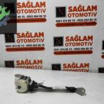 VW JETTA 2015 ÇIKMA SOL ARKA EMNİYET KEMERİ OEM; 5C6857805D